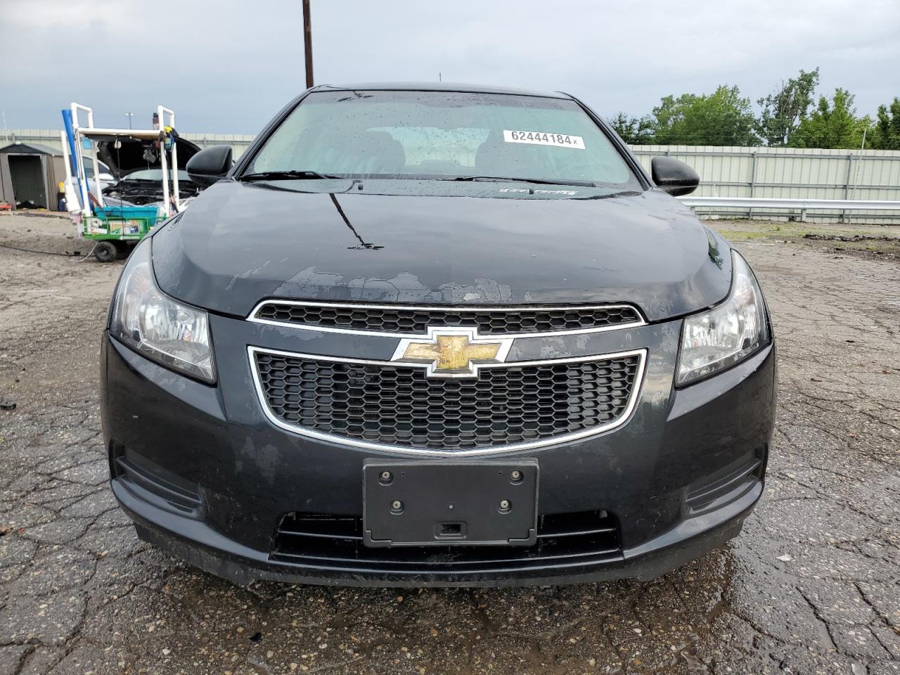 2013 Chevrolet Cruze Ls vin: 1G1PA5SH3D7253069