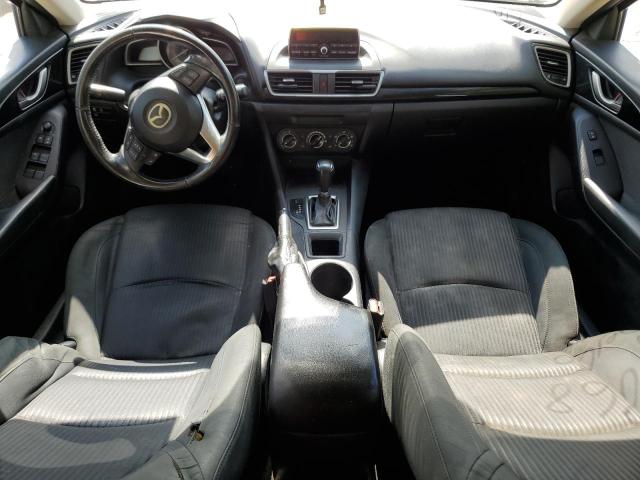 VIN JM1BM1V76E1130682 2014 Mazda 3, Touring no.8