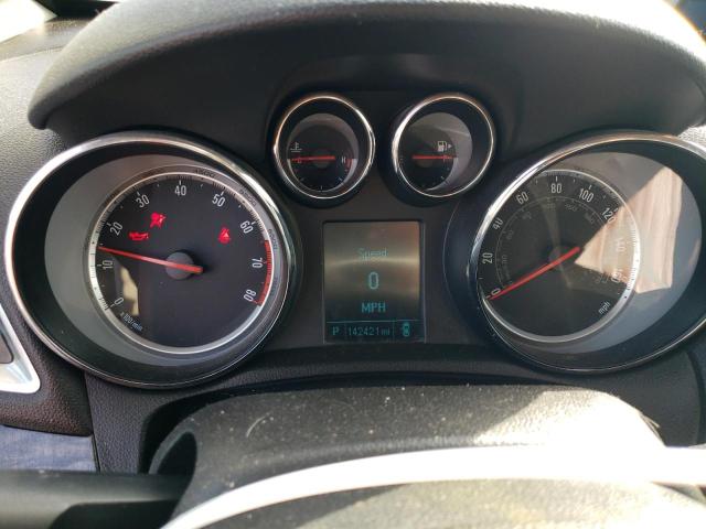 2015 BUICK ENCORE CON - KL4CJBSB7FB041897
