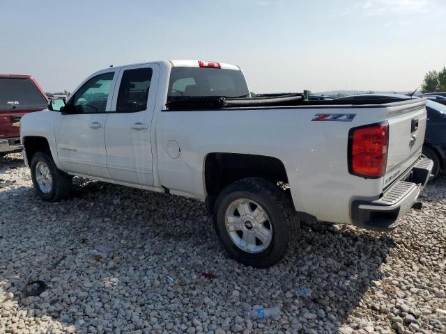 2017 CHEVROLET SILVERADO - 1GCVKREC3HZ129896