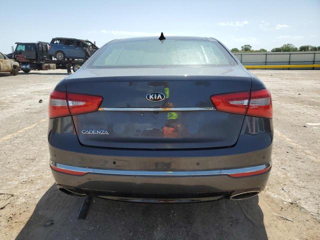 2015 Kia Cadenza Premium VIN: KNALN4D73F5197560 Lot: 61711314