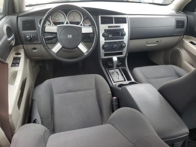 2006 Dodge Charger Se VIN: 2B3KA43G56H132294 Lot: 61576484