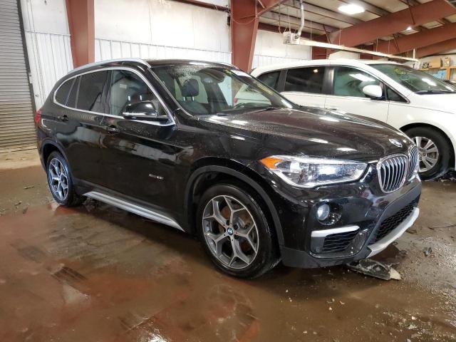 VIN WBXHT3C31GP881829 2016 BMW X1, Xdrive28I no.4