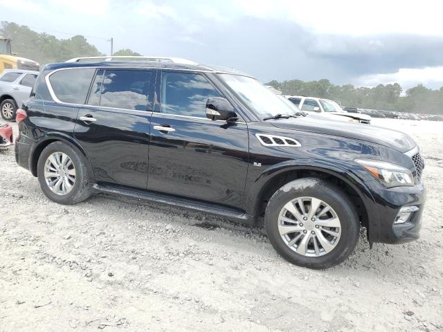 2017 INFINITI QX80 BASE - JN8AZ2NF6H9645847
