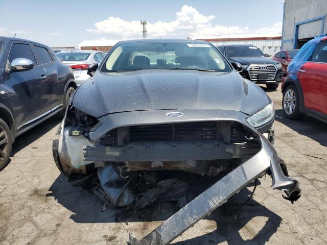 VIN 3FA6P0H71FR144839 2015 Ford Fusion, SE no.5