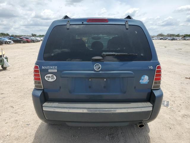 2005 Mercury Mariner VIN: 4M2YU56145DJ24335 Lot: 62354564