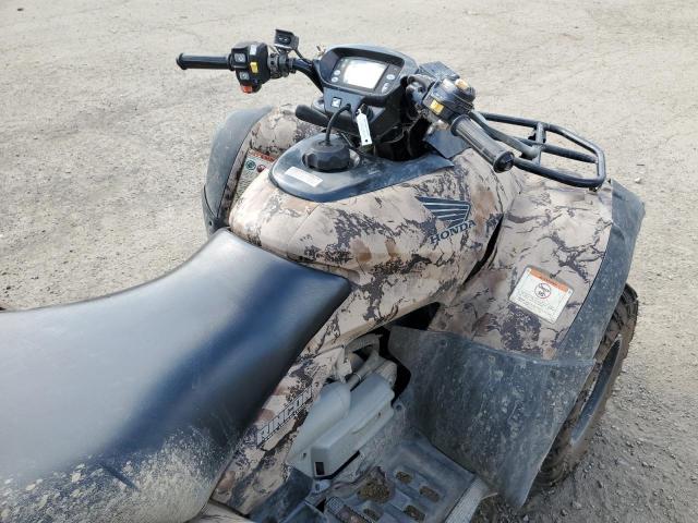 2006 HONDA TRX680 FA - 1HFTE336864102444