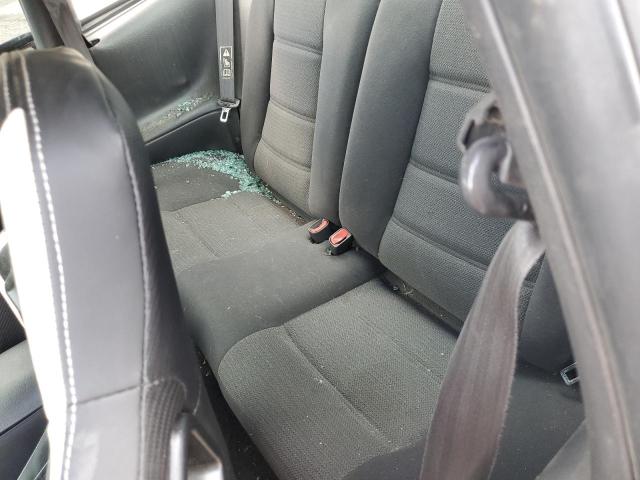 2002 Ford Mustang VIN: 1FAFP40472F131240 Lot: 57709044