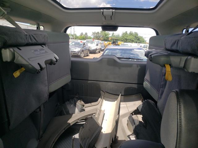 2005 Honda Element Lx VIN: 5J6YH28345L033217 Lot: 61144874