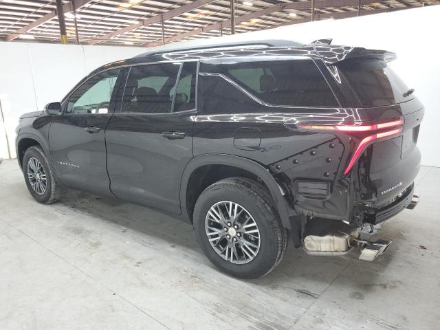 1GNERGKS6RJ159056 2024 CHEVROLET TRAVERSE - Image 2