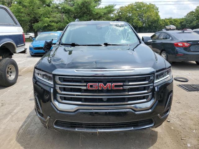 2022 GMC ACADIA AT4 - 1GKKNLLS0NZ156989