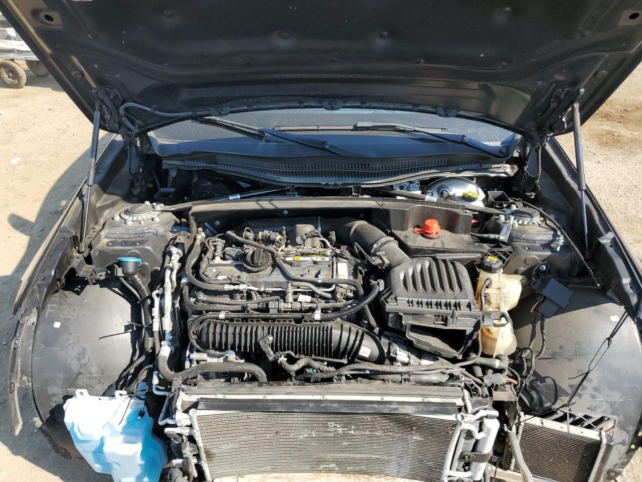 WBXYH9C08L5P06929 2020 BMW X2 Sdrive28I