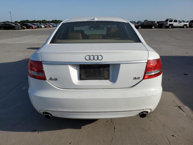 2008 Audi A6 3.2 VIN: WAUAH74F98N175475 Lot: 61668354