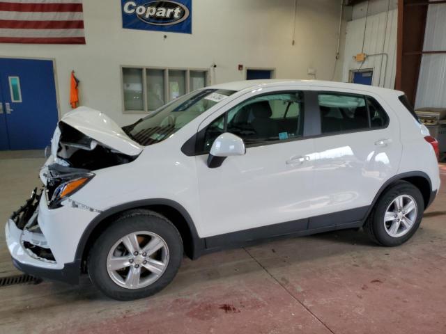 KL7CJKSB9LB042922 Chevrolet Trax LS