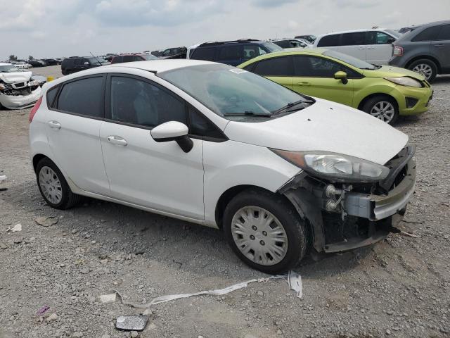 VIN 3FADP4TJ9EM226850 2014 Ford Fiesta, S no.4