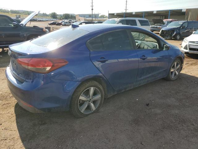 VIN 3KPFL4A71JE198407 2018 KIA Forte, LX no.3