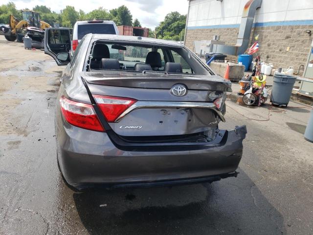 VIN 4T1BF1FK6FU484663 2015 Toyota Camry, LE no.6