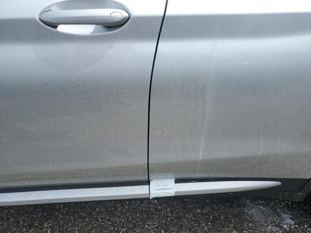 2019 BMW X3 Sdrive30I VIN: 5UXTR7C55KLF31619 Lot: 60547944