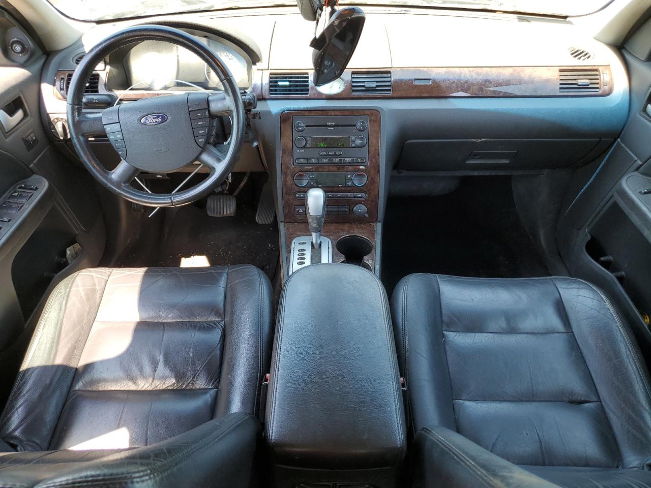 1FAFP25175G151991 2005 Ford Five Hundred Limited