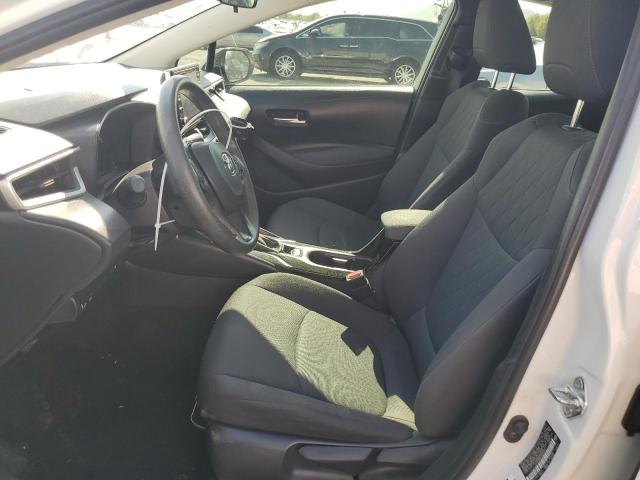 2021 TOYOTA COROLLA LE - JTDEAMDE6MJ022617