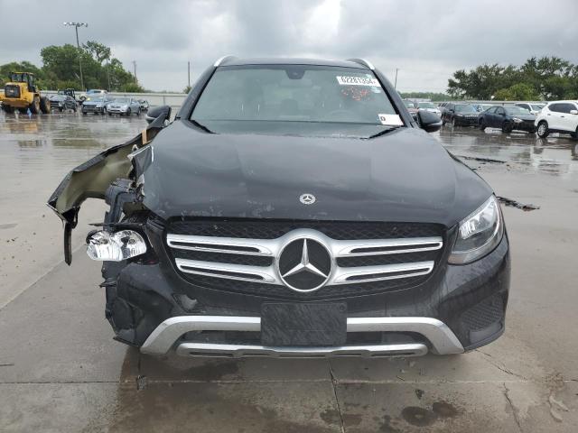 2018 Mercedes-Benz Glc 300 4Matic VIN: WDC0G4KB8JV063735 Lot: 62281354