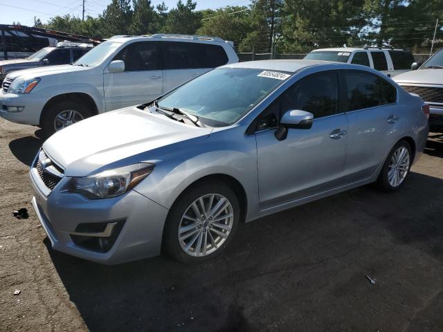 2015 SUBARU IMPREZA LI - JF1GJAM65FH016470