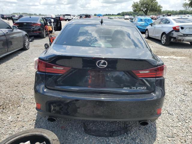 2014 Lexus Is 250 VIN: JTHCF1D24E5006325 Lot: 61646734