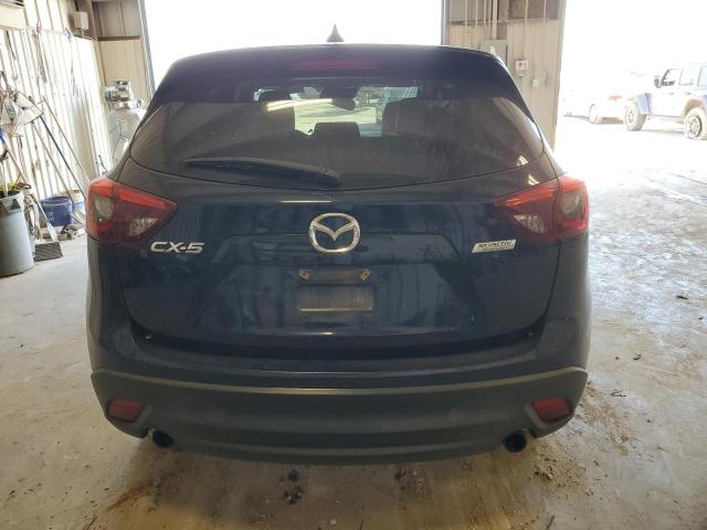 VIN JM3KE2DY9G0644300 2016 Mazda CX-5, GT no.6