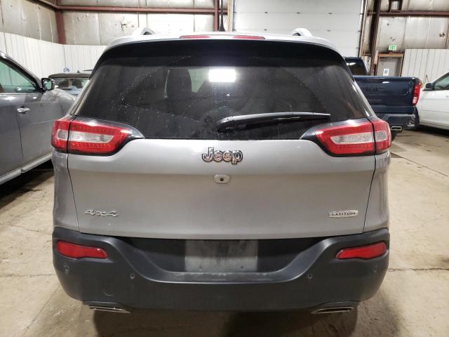 2016 JEEP CHEROKEE L - 1C4PJMCS7GW227726