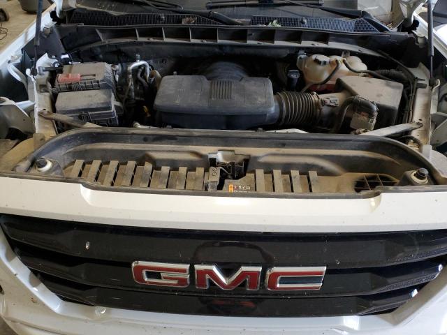 2022 GMC SIERRA LIM - 1GTU9CED1NZ174120
