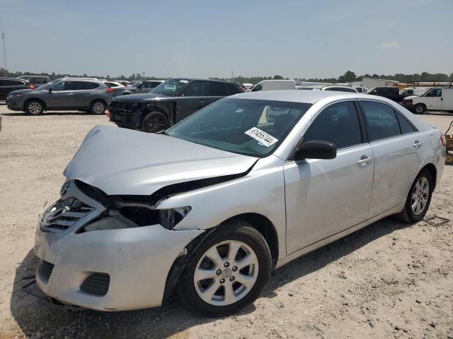 4T1BF3EK8BU165787 2011 Toyota Camry Base