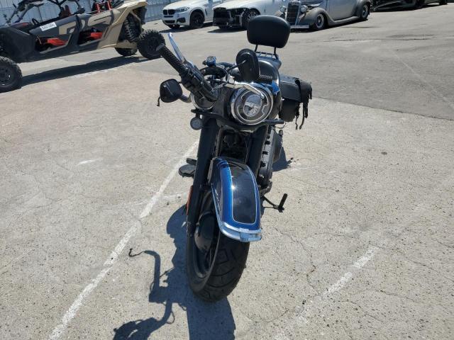 2022 HARLEY-DAVIDSON FLHCS - 1HD1YBK27NB067938