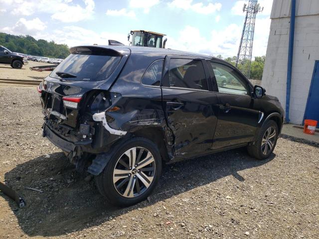 2021 MITSUBISHI OUTLANDER - JA4ARUAU9MU010621