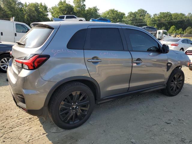 2021 MITSUBISHI OUTLANDER - JA4ARUAU7MU027370