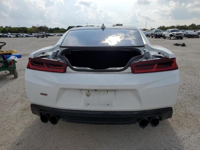 2018 CHEVROLET CAMARO SS - 1G1FF1R70J0100382