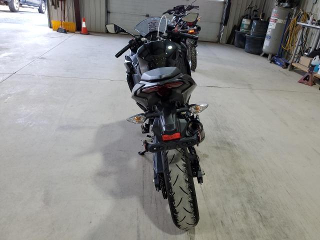2024 KAWASAKI EX500 H - ML5EXGH1XRDA10027