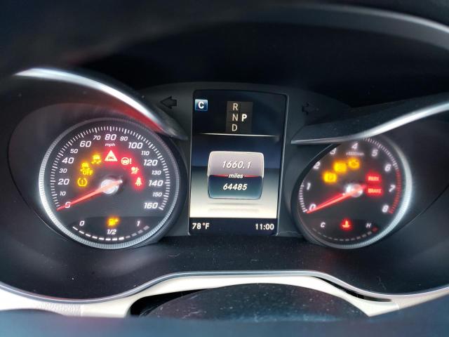 2018 Mercedes-Benz C 300 VIN: 55SWF4JB0JU269116 Lot: 61118954