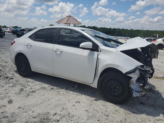 2015 TOYOTA COROLLA L - 2T1BURHE1FC465340