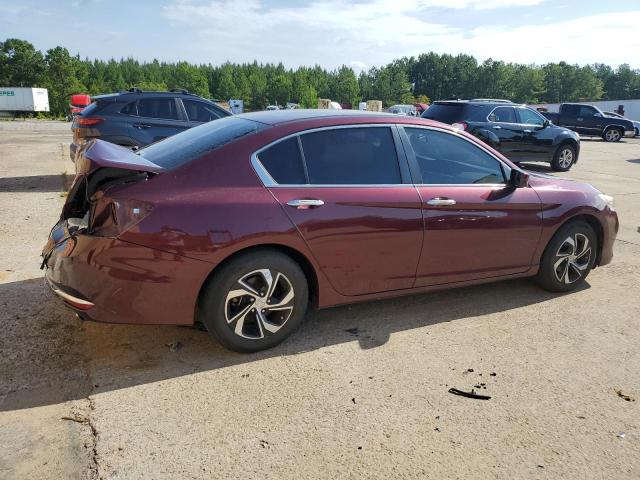 2017 HONDA ACCORD LX - 1HGCR2F34HA175214