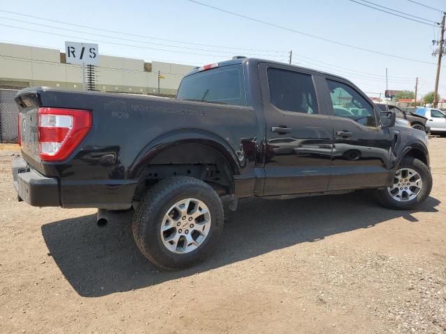 2022 FORD F150 POLIC 1FTFW1P81NKE41027