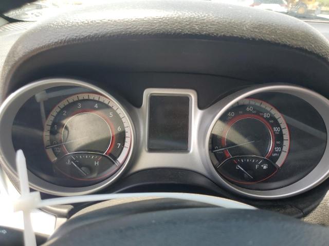 2018 DODGE JOURNEY SE - 3C4PDCAB1JT302258