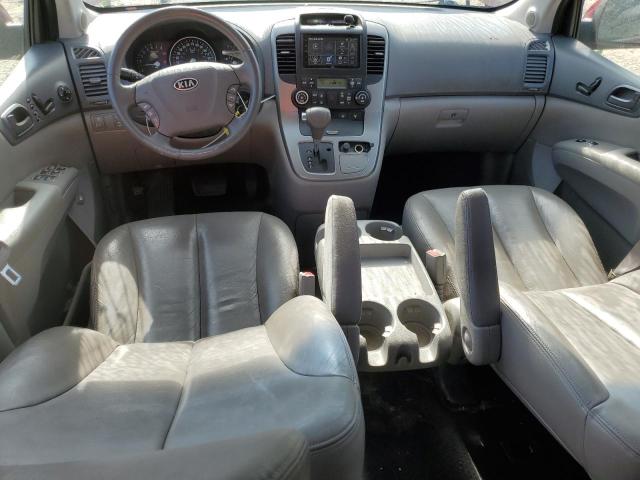 2009 Kia Sedona Ex VIN: KNDMB233596304108 Lot: 62070964