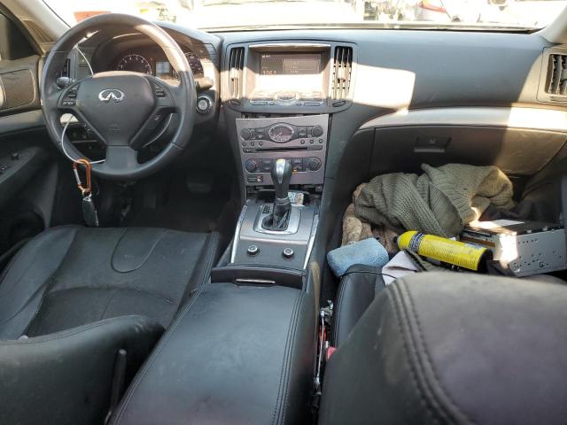 JN1CV6AP6FM500536 2015 Infiniti Q40