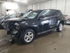 CHEVROLET EQUINOX LS photo