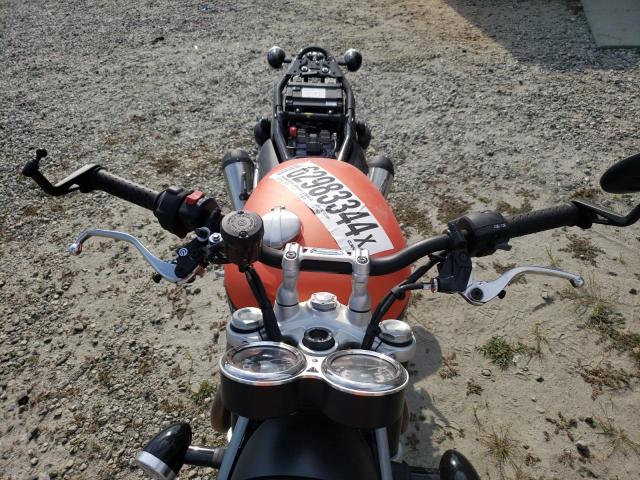 2023 TRIUMPH MOTORCYCLE SPEED TWIN - SMTD54HF4PTBJ0677