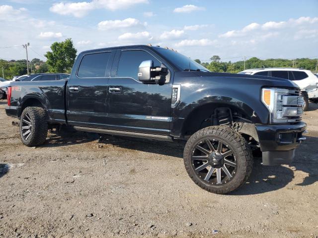 2018 FORD F250 SUPER - 1FT7W2BT2JEC87670