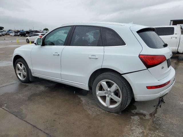 VIN WA1LFCFP1DA048327 2013 Audi Q5, Premium Plus no.2