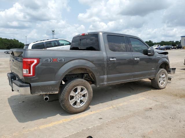 2017 FORD F150 SUPER - 1FTEW1EPXHKE14094