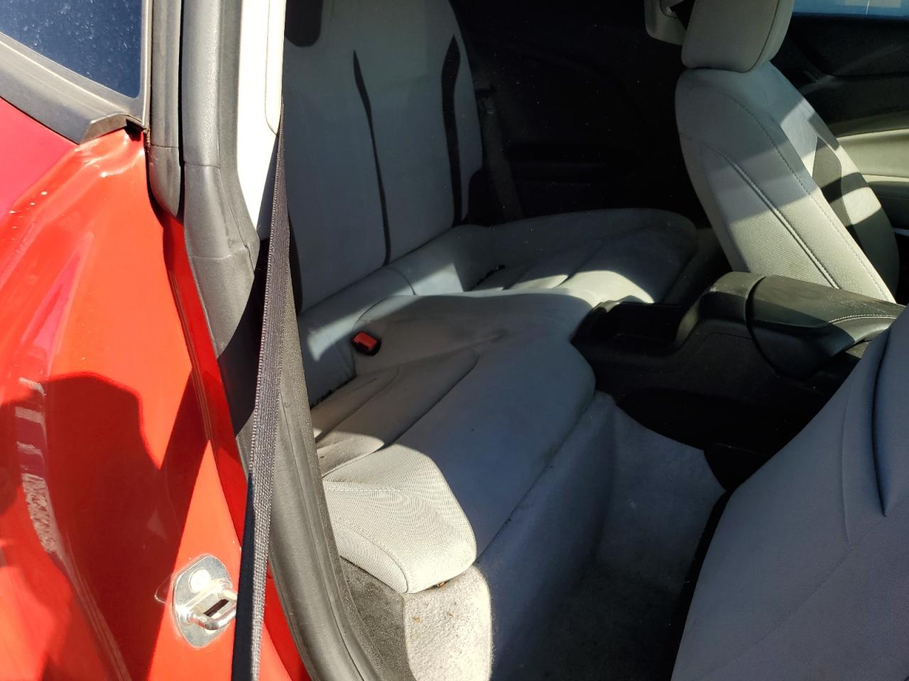 1G1FB1RS4J0123664 2018 Chevrolet Camaro Lt