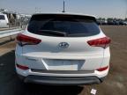 HYUNDAI TUCSON SE photo